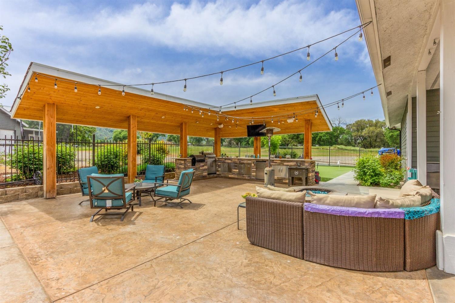 29233 Burrough North Road Tollhouse, CA 93667 - Photo 29 of 42 Gallery Image 29
