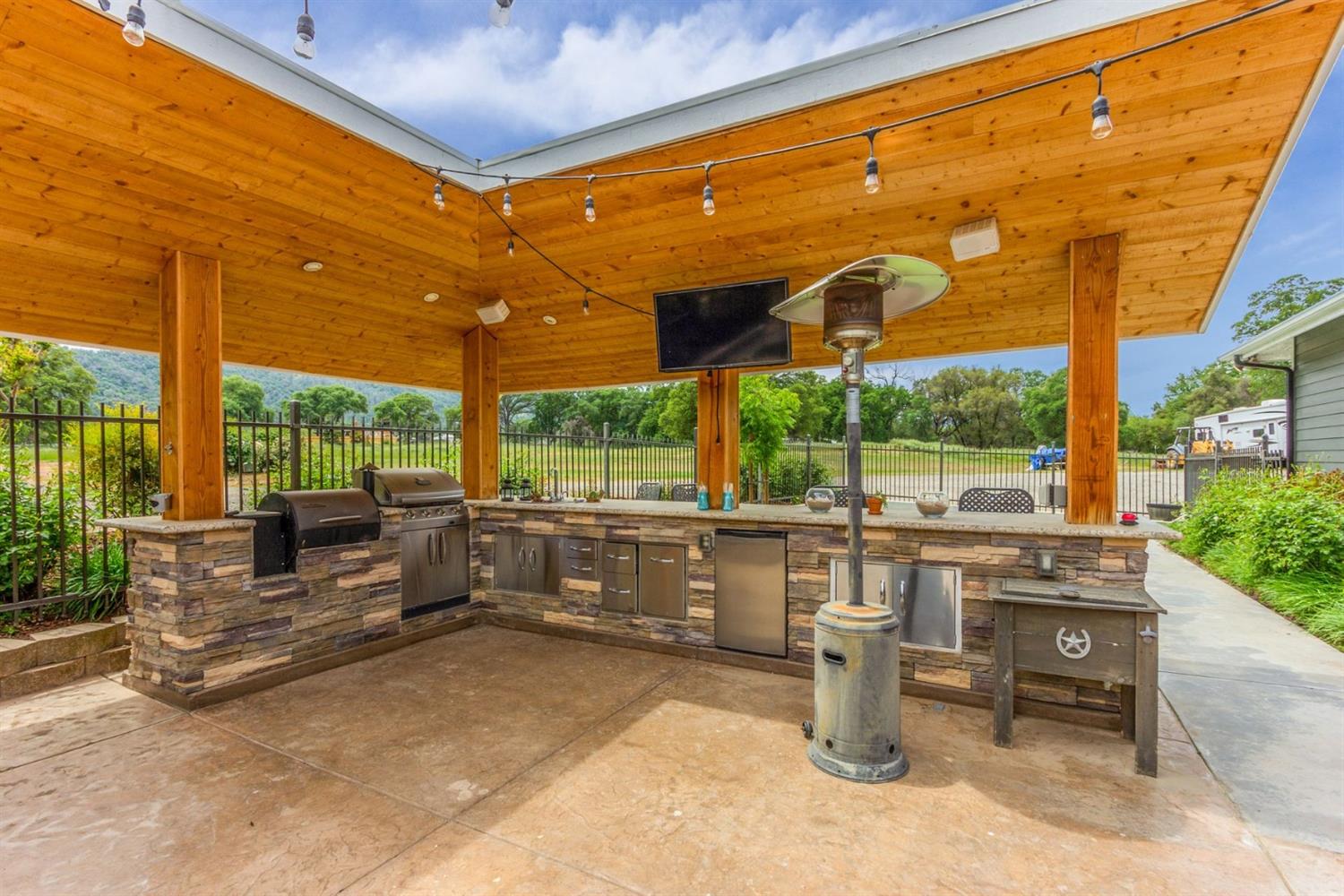 29233 Burrough North Road Tollhouse, CA 93667 - Photo 30 of 42 Gallery Image 30