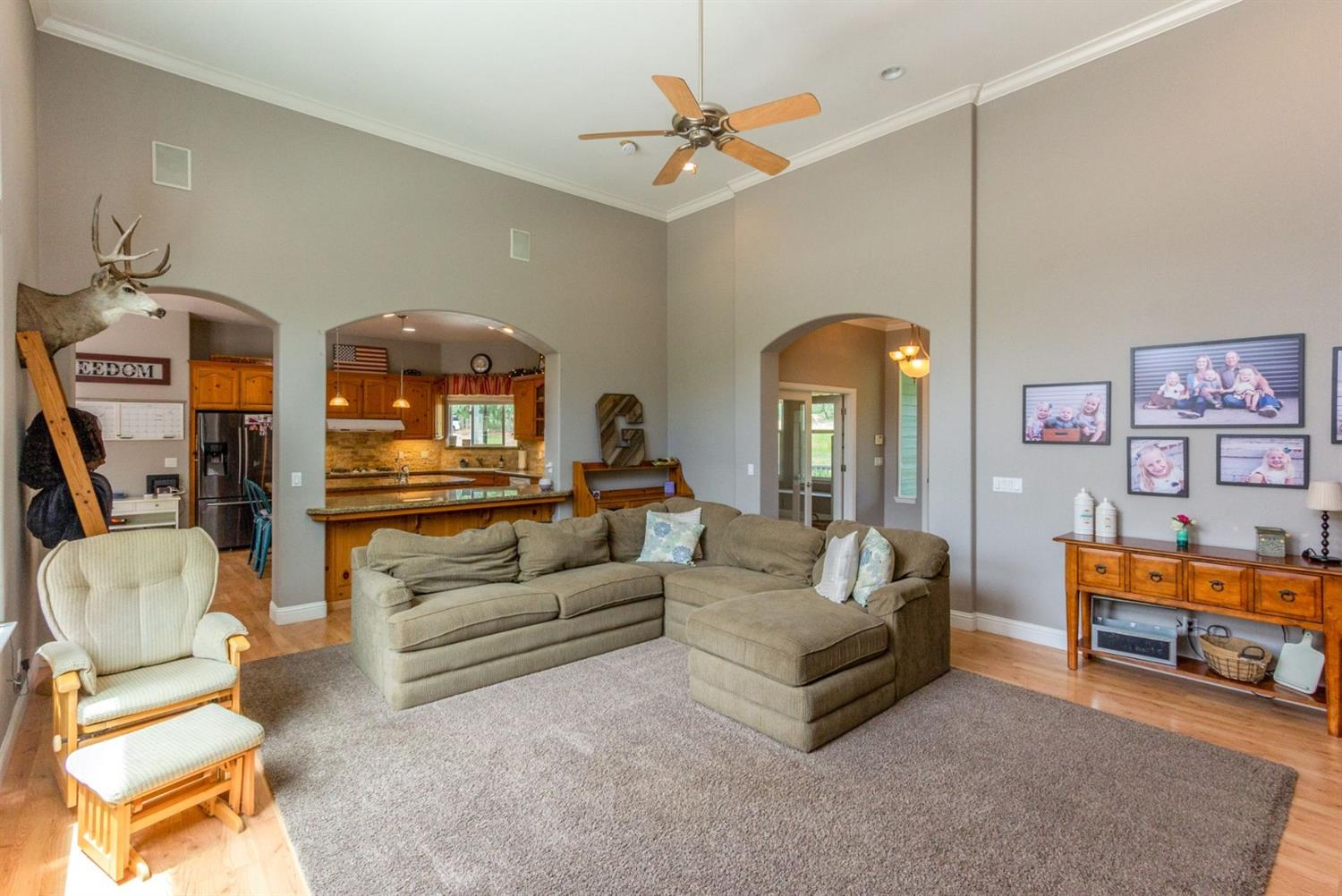 29233 Burrough North Road Tollhouse, CA 93667 - Photo 4 of 42 Gallery Image 4