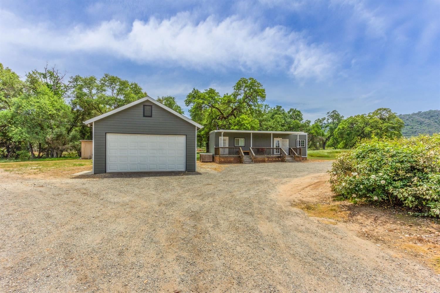 29233 Burrough North Road Tollhouse, CA 93667 - Photo 37 of 42 Gallery Image 37
