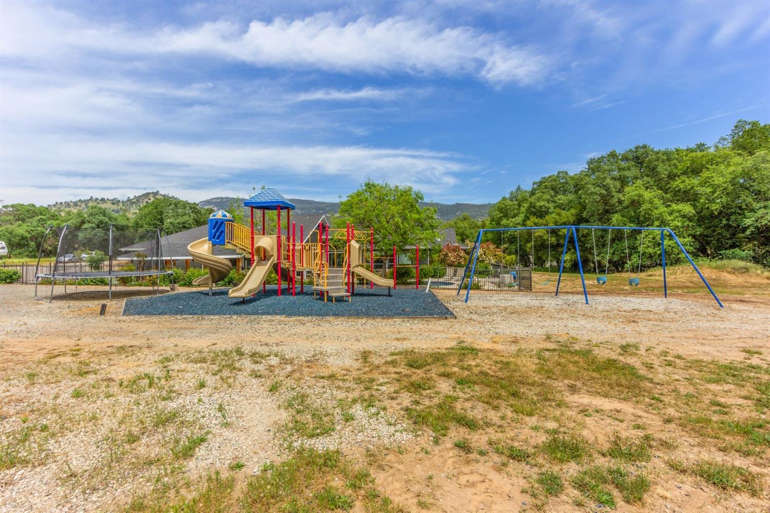 29233 Burrough North Road Tollhouse, CA 93667 - Photo 38 of 42 Gallery Image 38