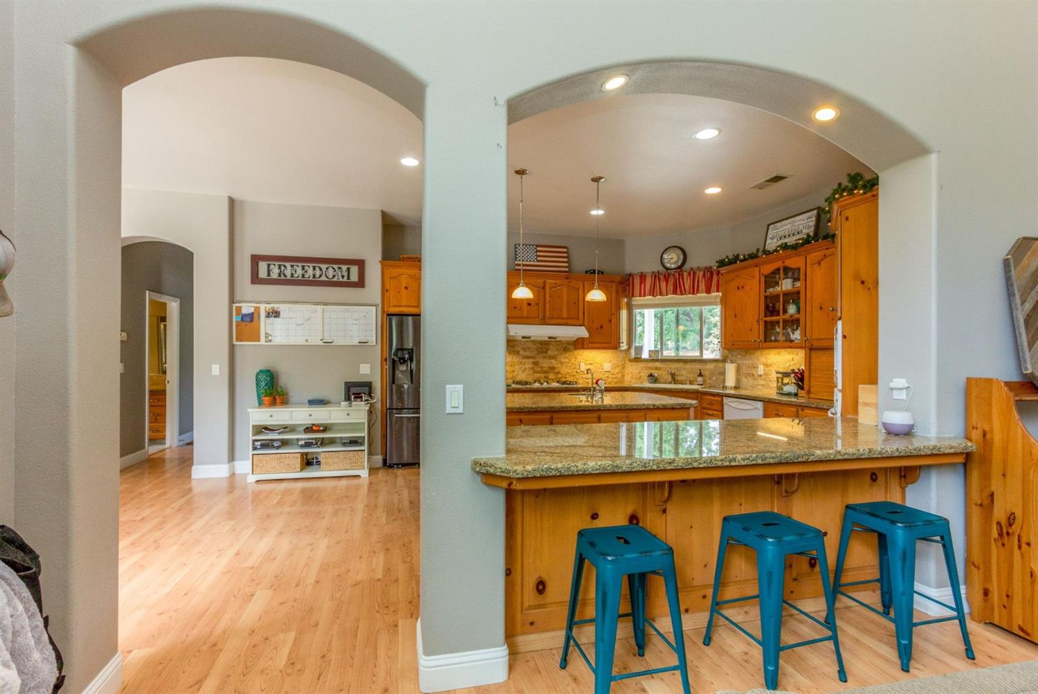 29233 Burrough North Road Tollhouse, CA 93667 - Photo 6 of 42 Gallery Image 6