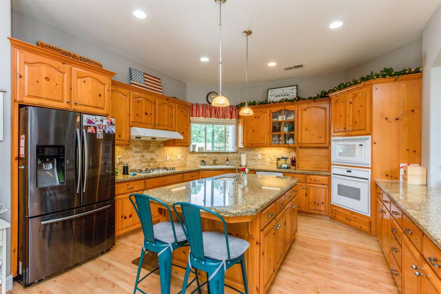 29233 Burrough North Road Tollhouse, CA 93667 - Photo 7 of 42 Gallery Image 7