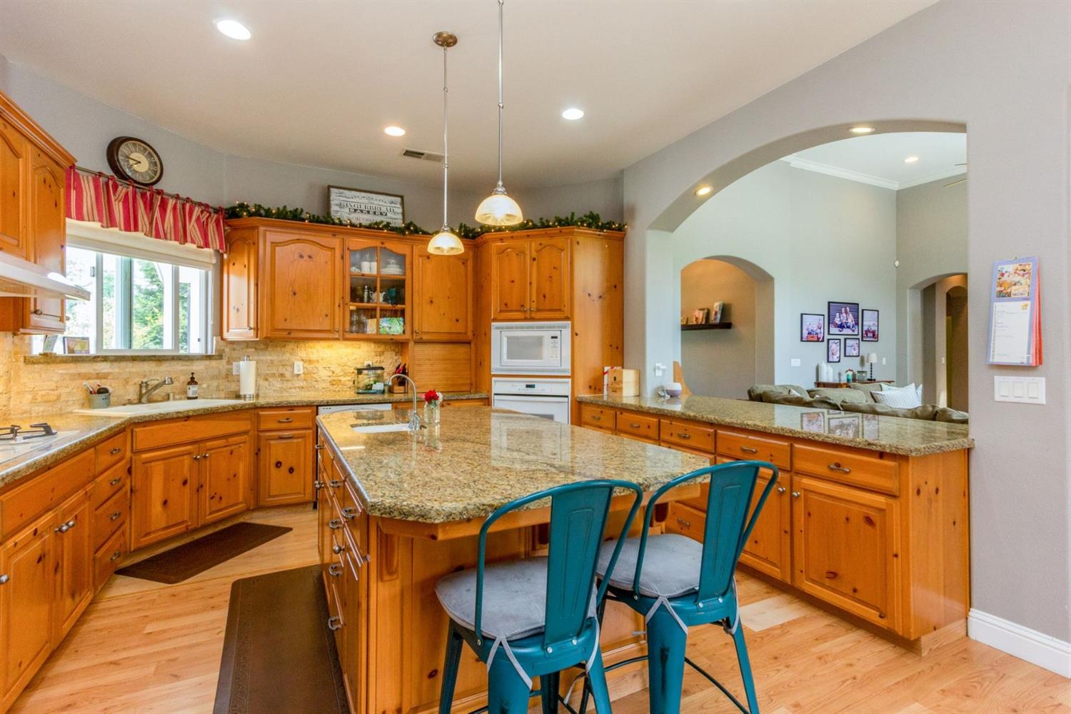 29233 Burrough North Road Tollhouse, CA 93667 - Photo 8 of 42 Gallery Image 8