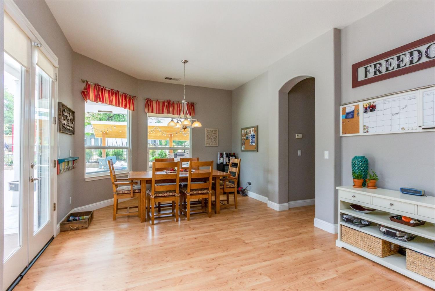 29233 Burrough North Road Tollhouse, CA 93667 - Photo 9 of 42 Gallery Image 9