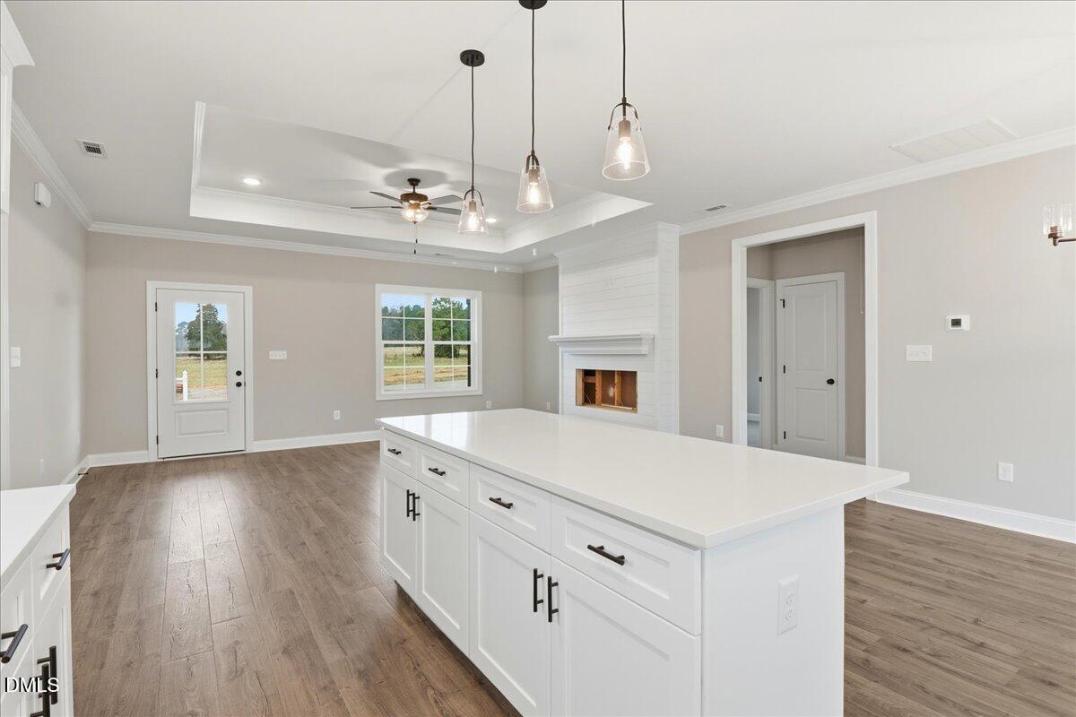 1381 Scarlet Oak Rd Spring Spring Hope, NC 27882 - Photo 11 of 23 14-1381 Scarlet Oak Roa-14