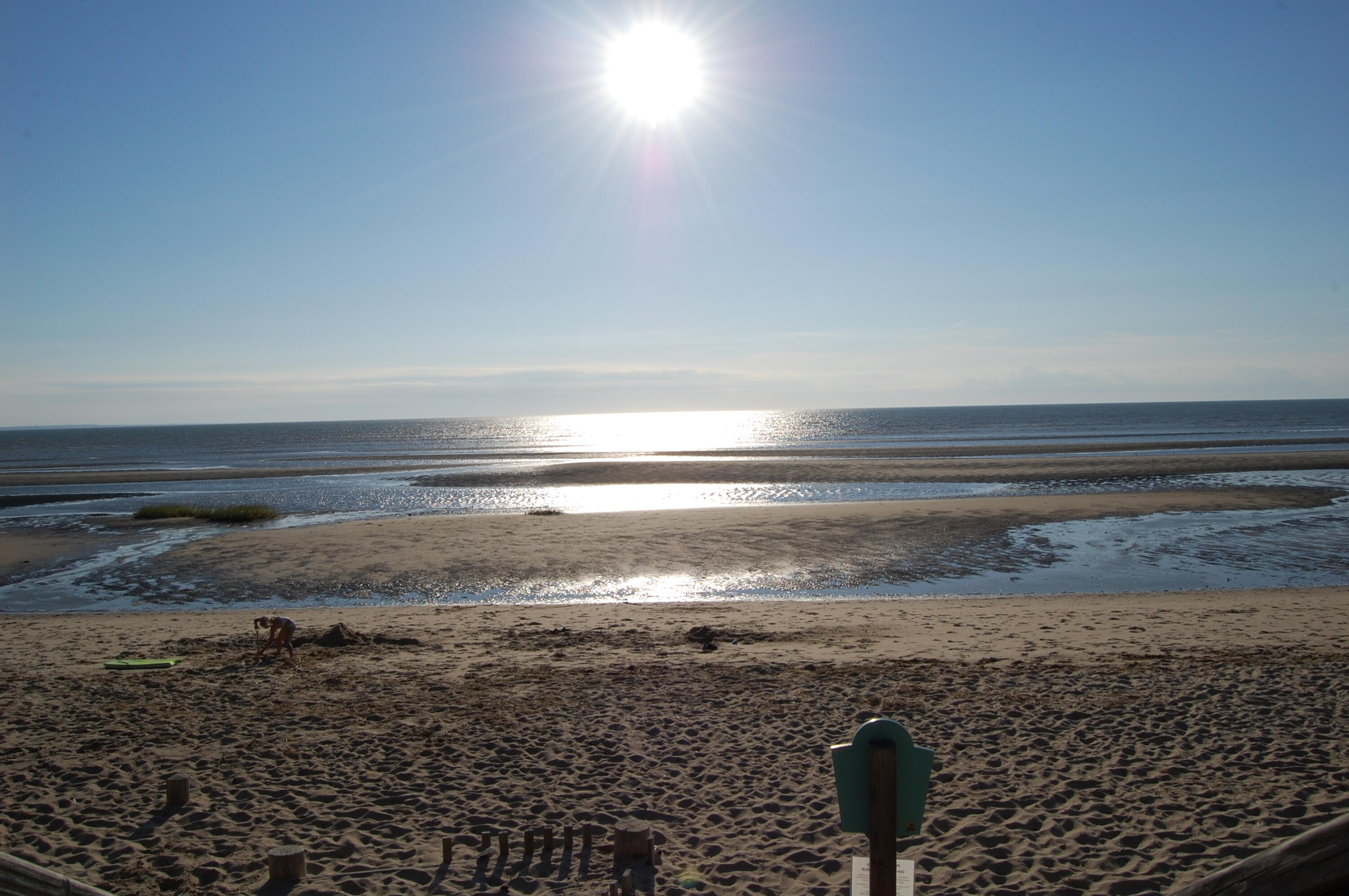 45 Swift Road Eastham, MA 02642 - Photo 3 of 24 a view of water heater