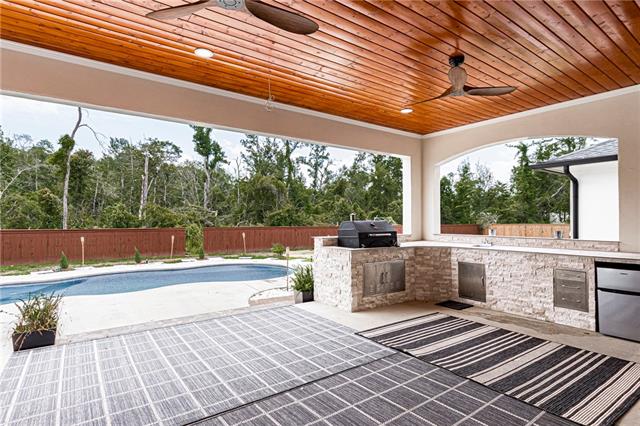 31350 Walker Road North Walker, LA 70785 - Photo 37 of 58