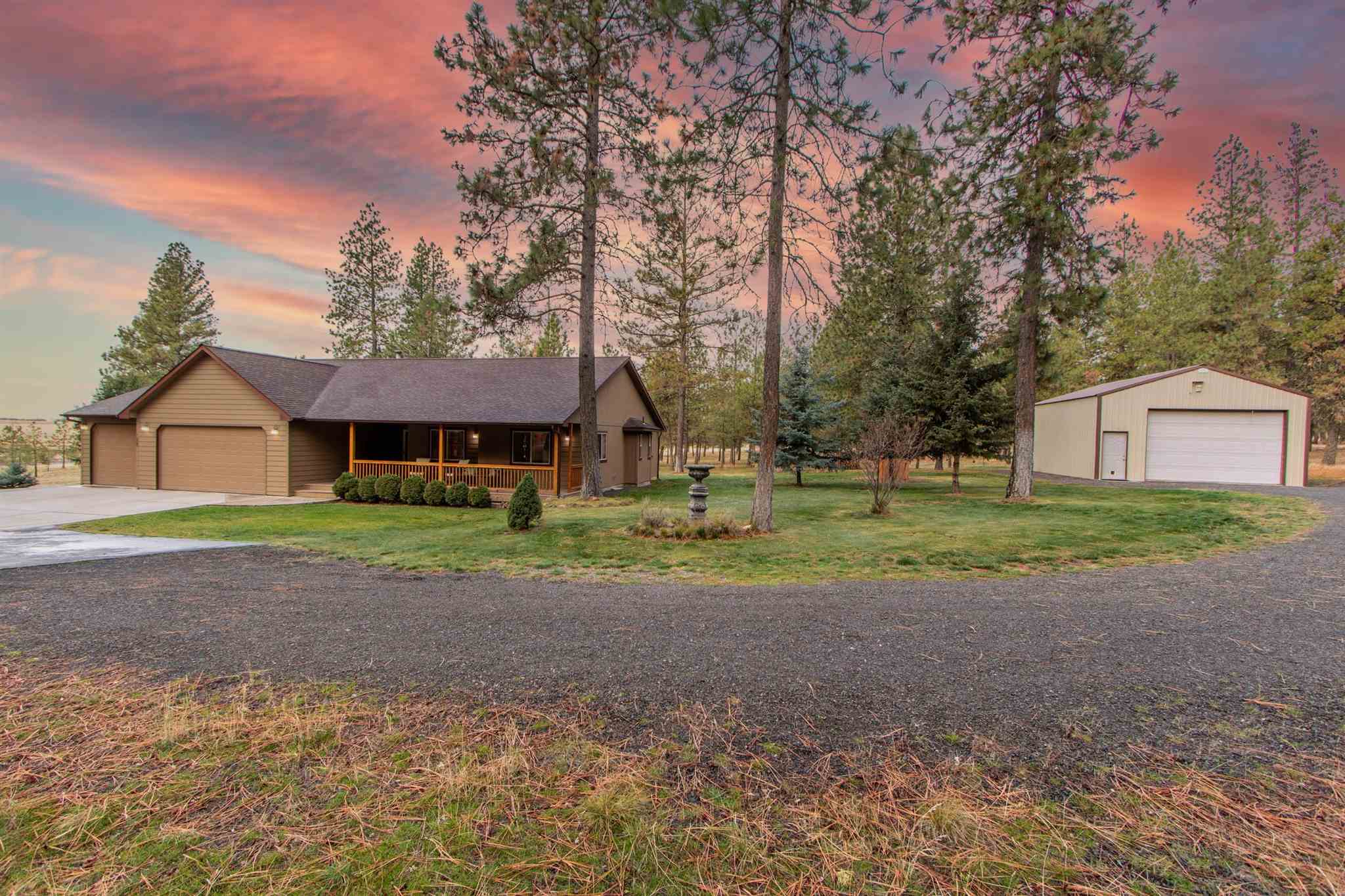 205 East Stutler Road Spokane, WA 99224 - Photo 2 of 29