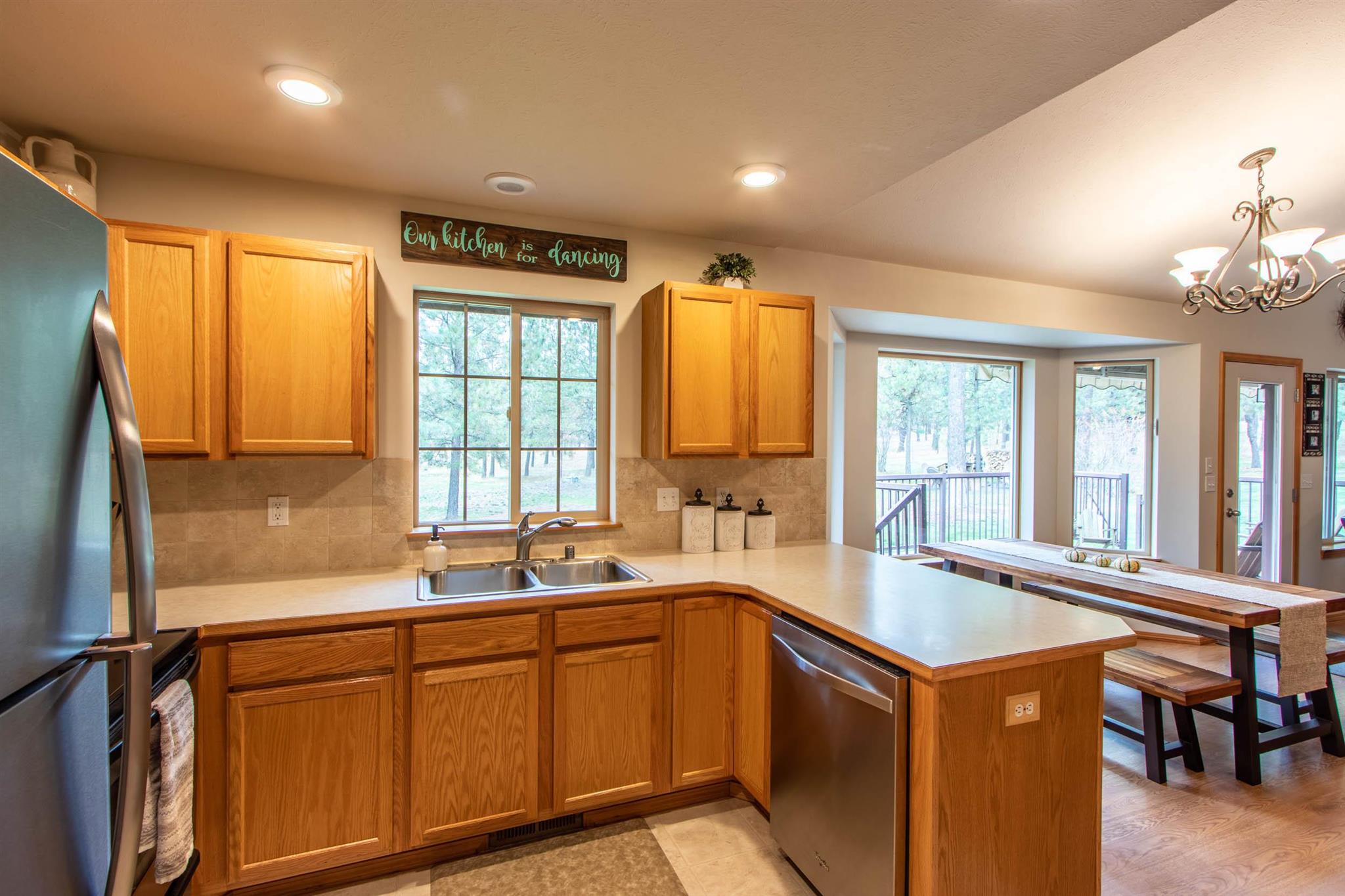 205 East Stutler Road Spokane, WA 99224 - Photo 11 of 29