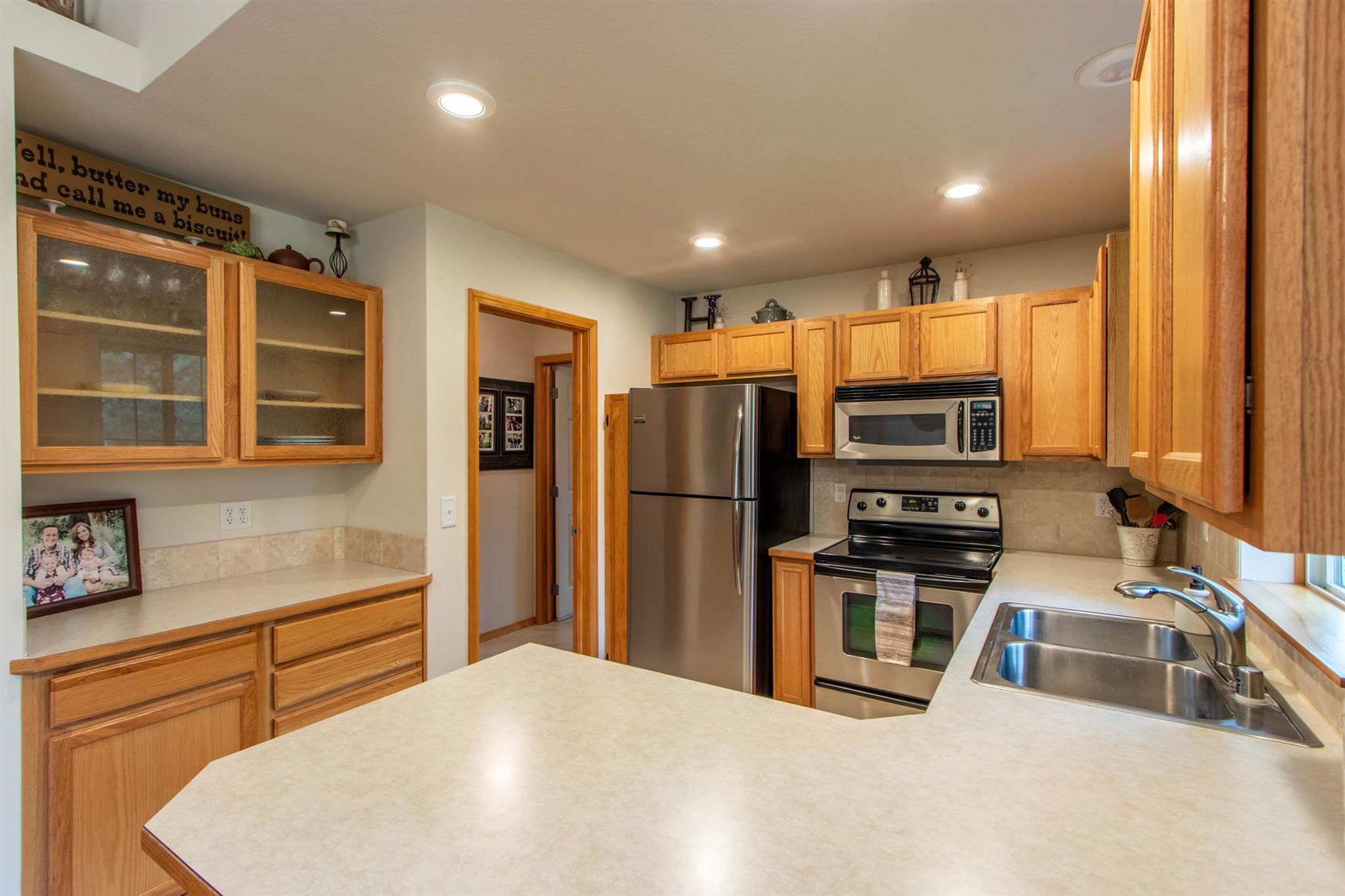 205 East Stutler Road Spokane, WA 99224 - Photo 12 of 29