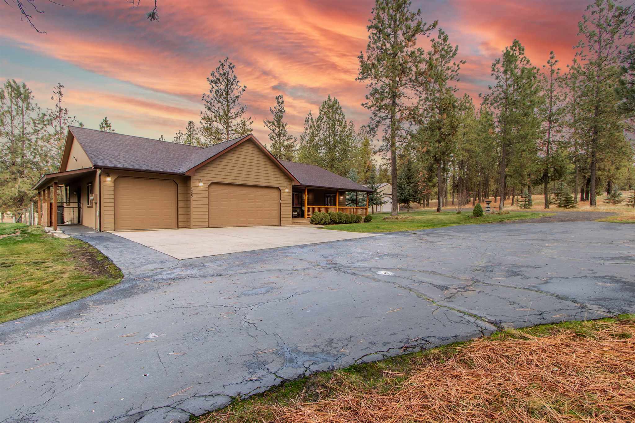 205 East Stutler Road Spokane, WA 99224 - Photo 3 of 29
