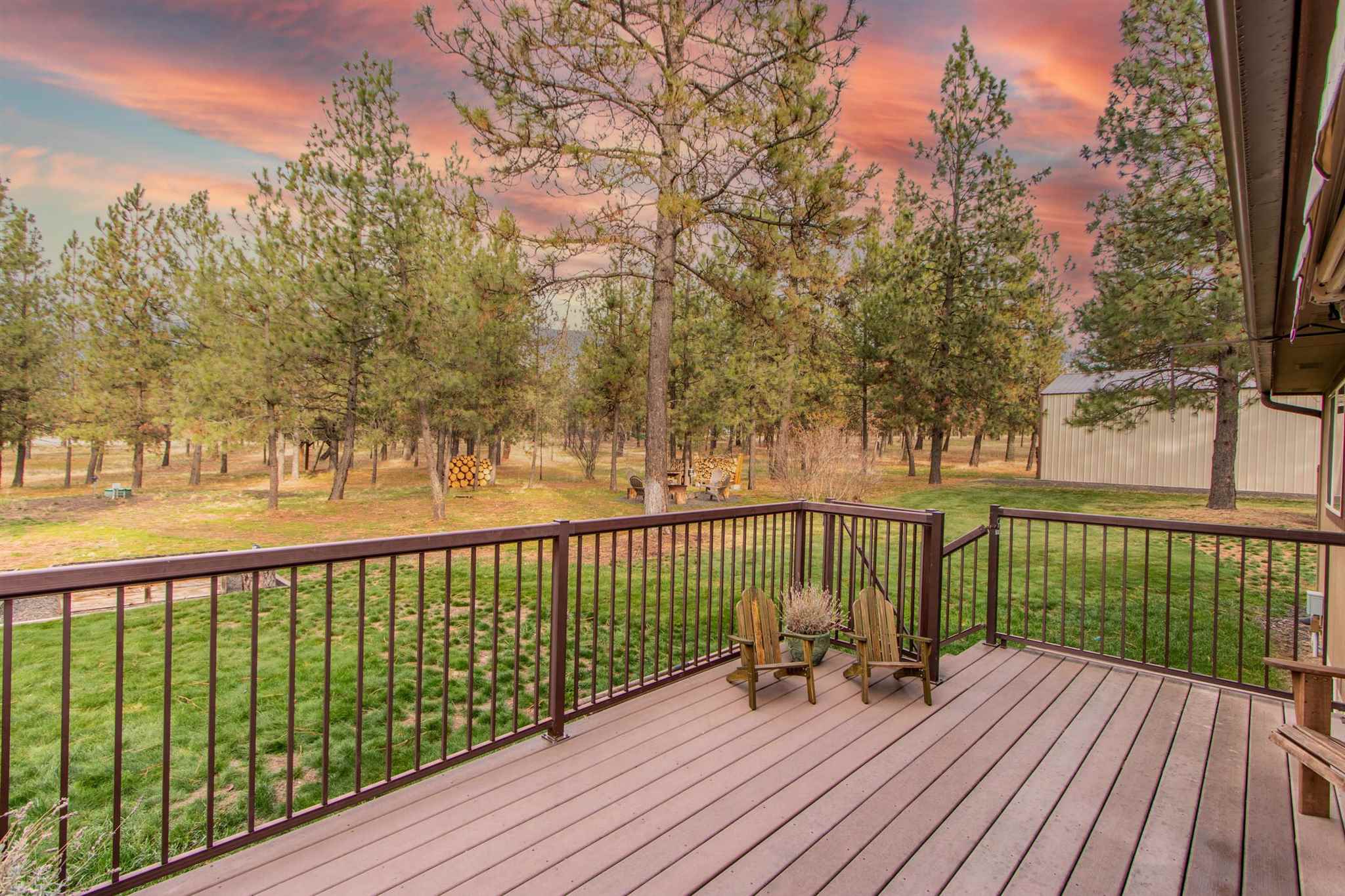 205 East Stutler Road Spokane, WA 99224 - Photo 23 of 29