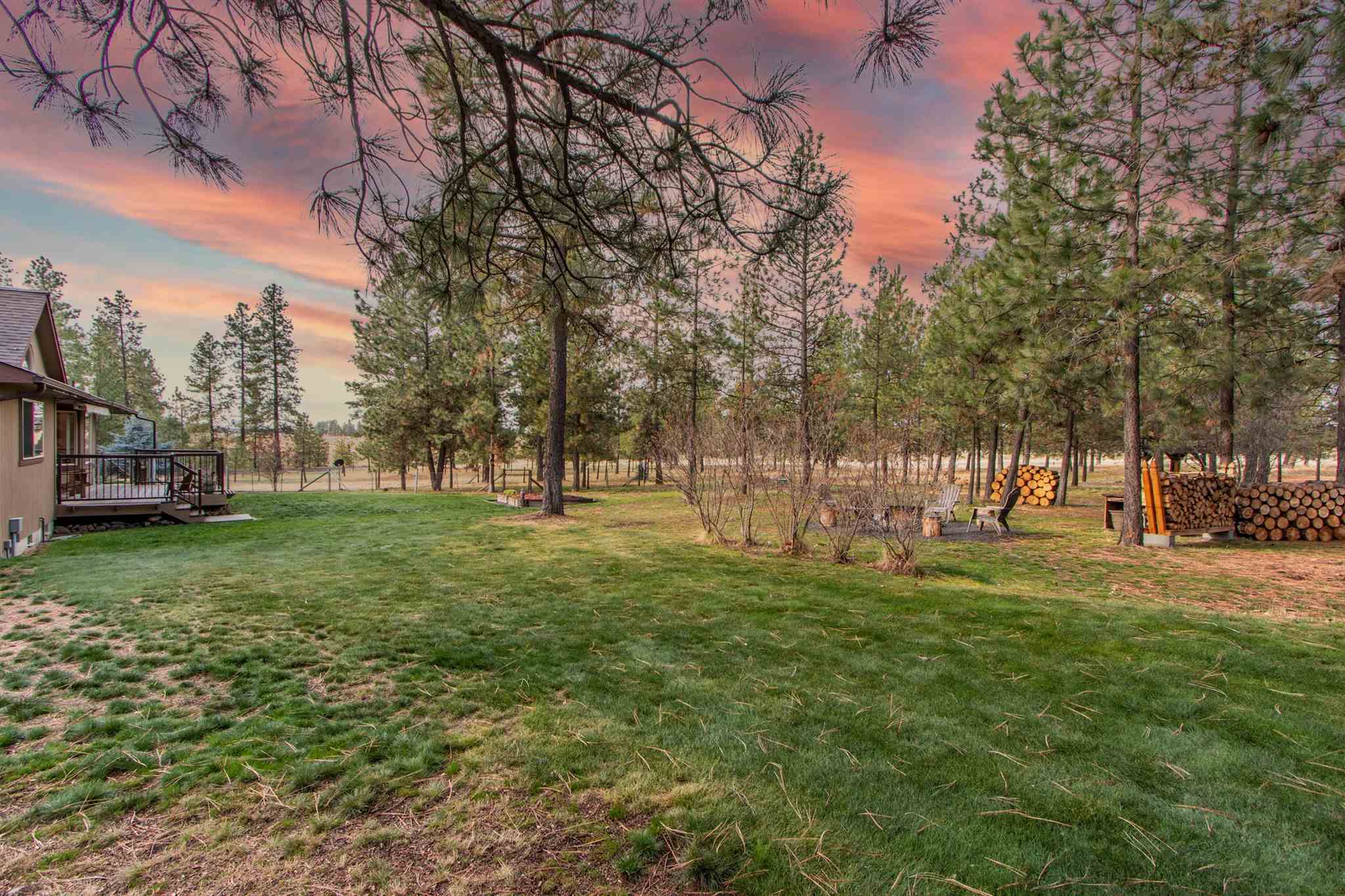 205 East Stutler Road Spokane, WA 99224 - Photo 26 of 29