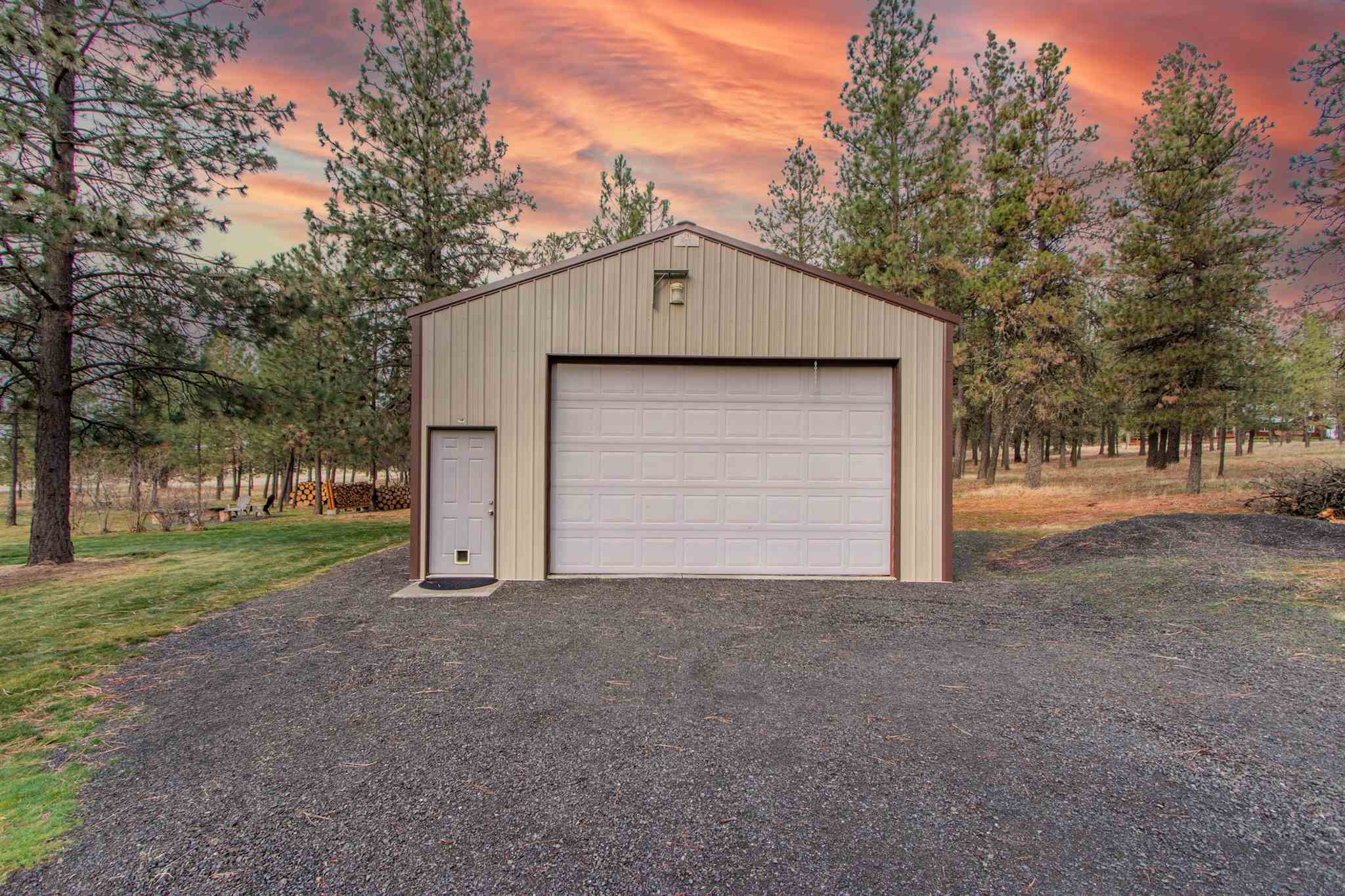 205 East Stutler Road Spokane, WA 99224 - Photo 27 of 29