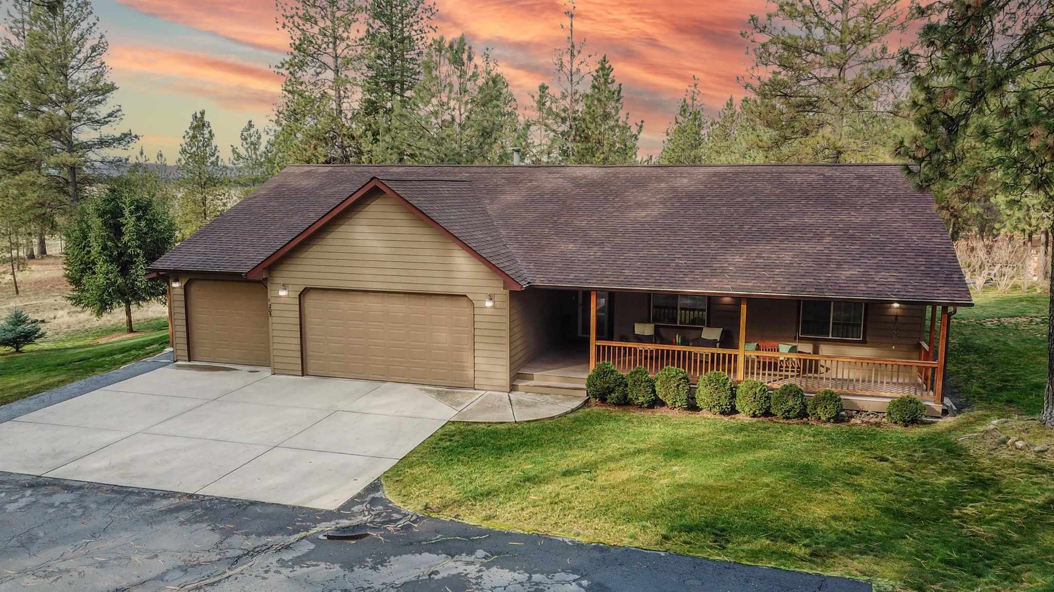 205 East Stutler Road Spokane, WA 99224 - Photo 5 of 29