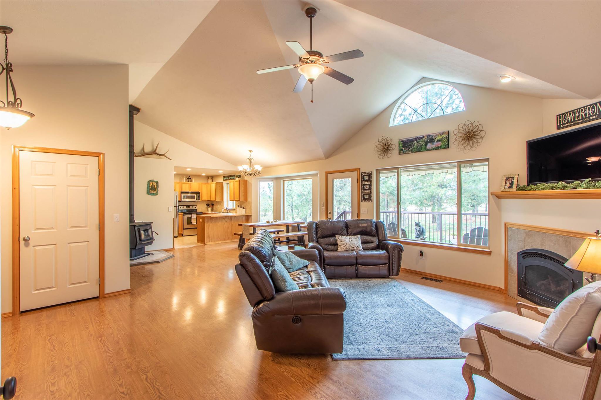 205 East Stutler Road Spokane, WA 99224 - Photo 8 of 29