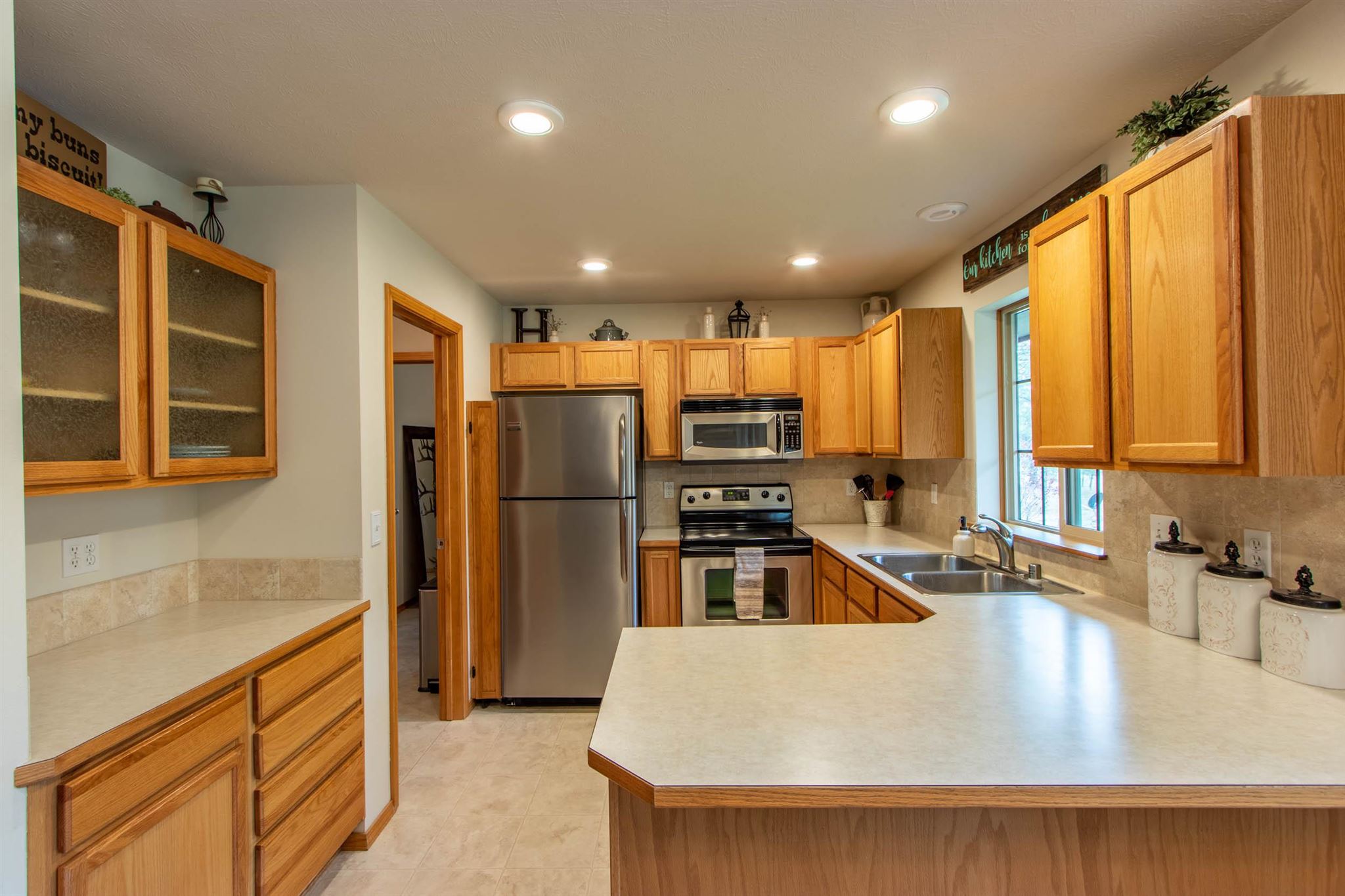 205 East Stutler Road Spokane, WA 99224 - Photo 10 of 29