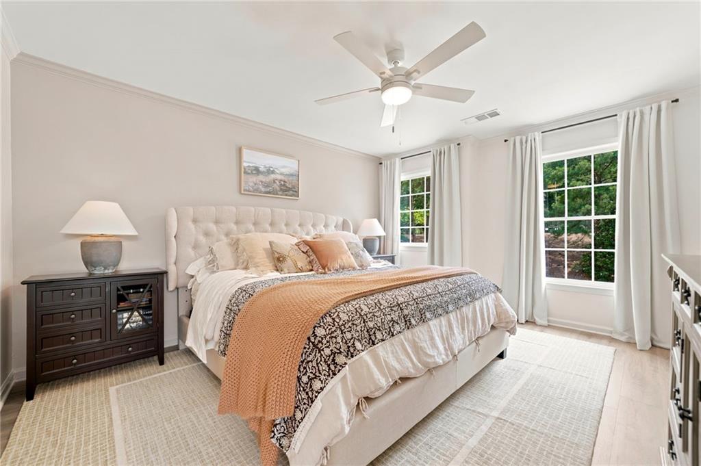 311 Spring Hill Drive Canton, GA 30115 - Photo 33 of 68