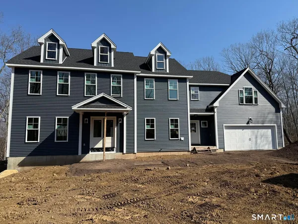 $949,999 | 39 Josephine Way, Tolland, CT 06084