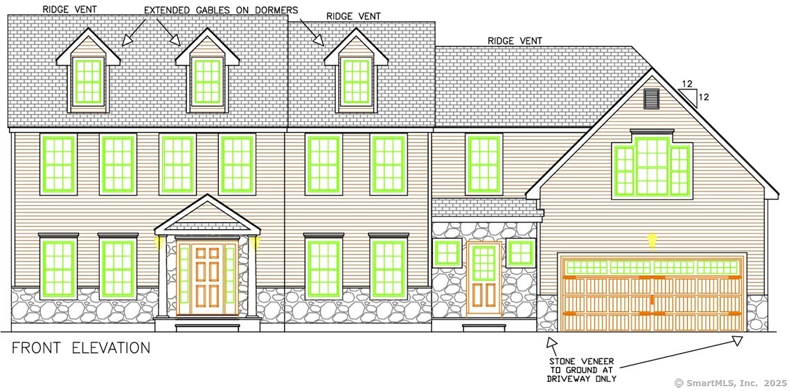 39 Josephine Way Tolland, CT 06084 - Photo 2 of 12