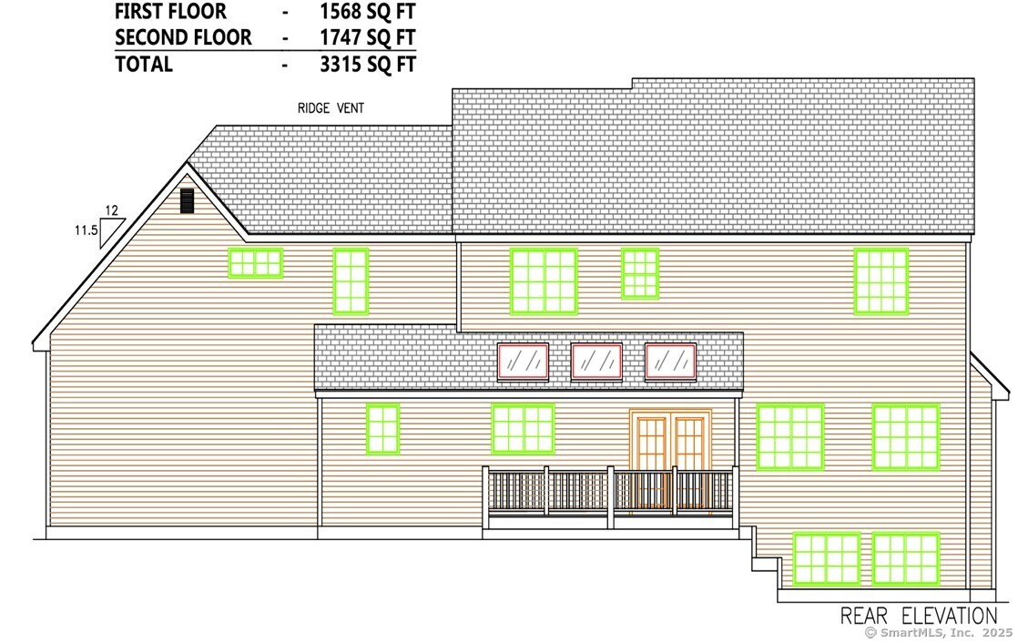 39 Josephine Way Tolland, CT 06084 - Photo 3 of 12
