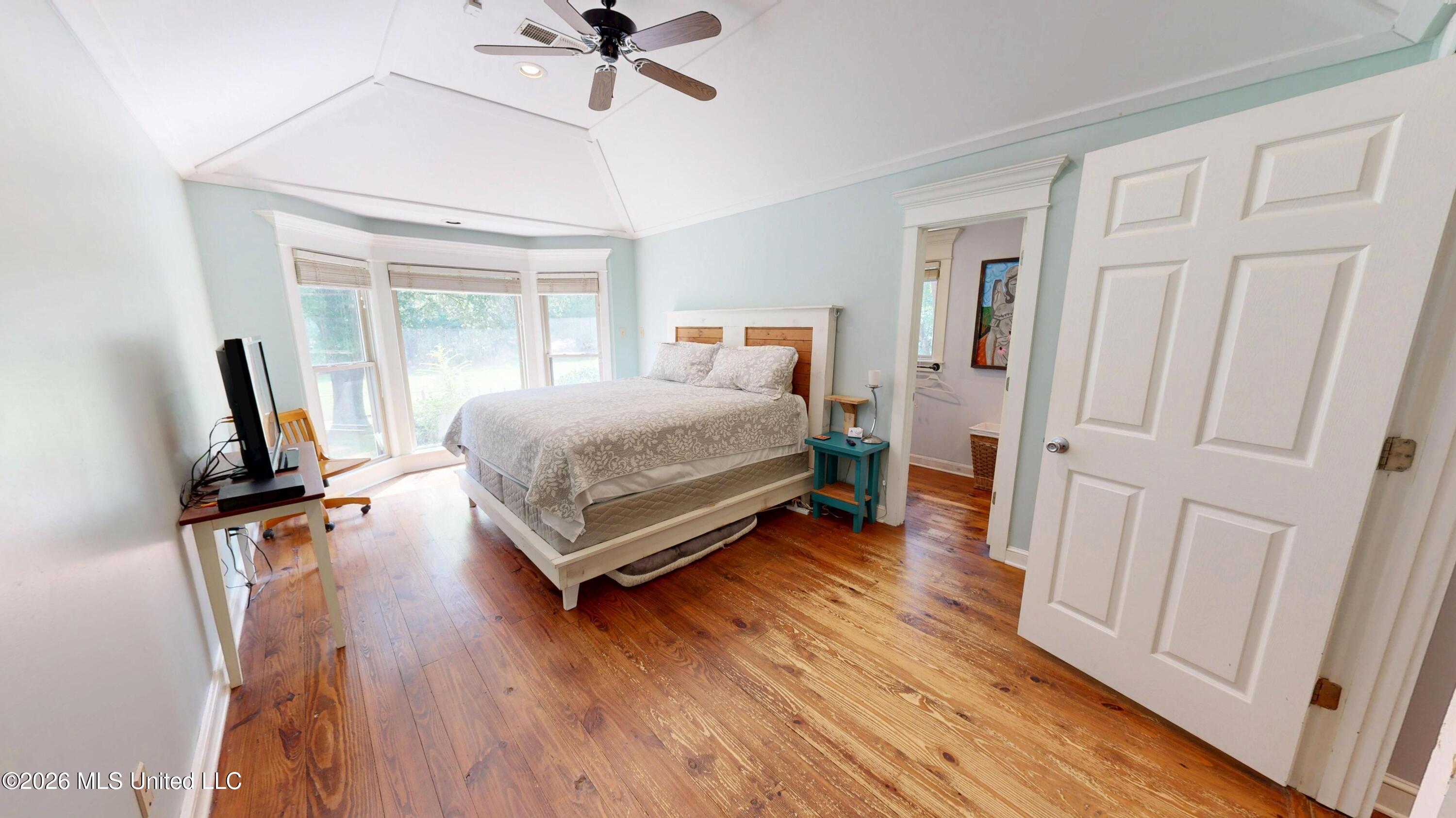4860 Gitter Road Hernando, MS 38632 - Photo 24 of 70 primary bedroom