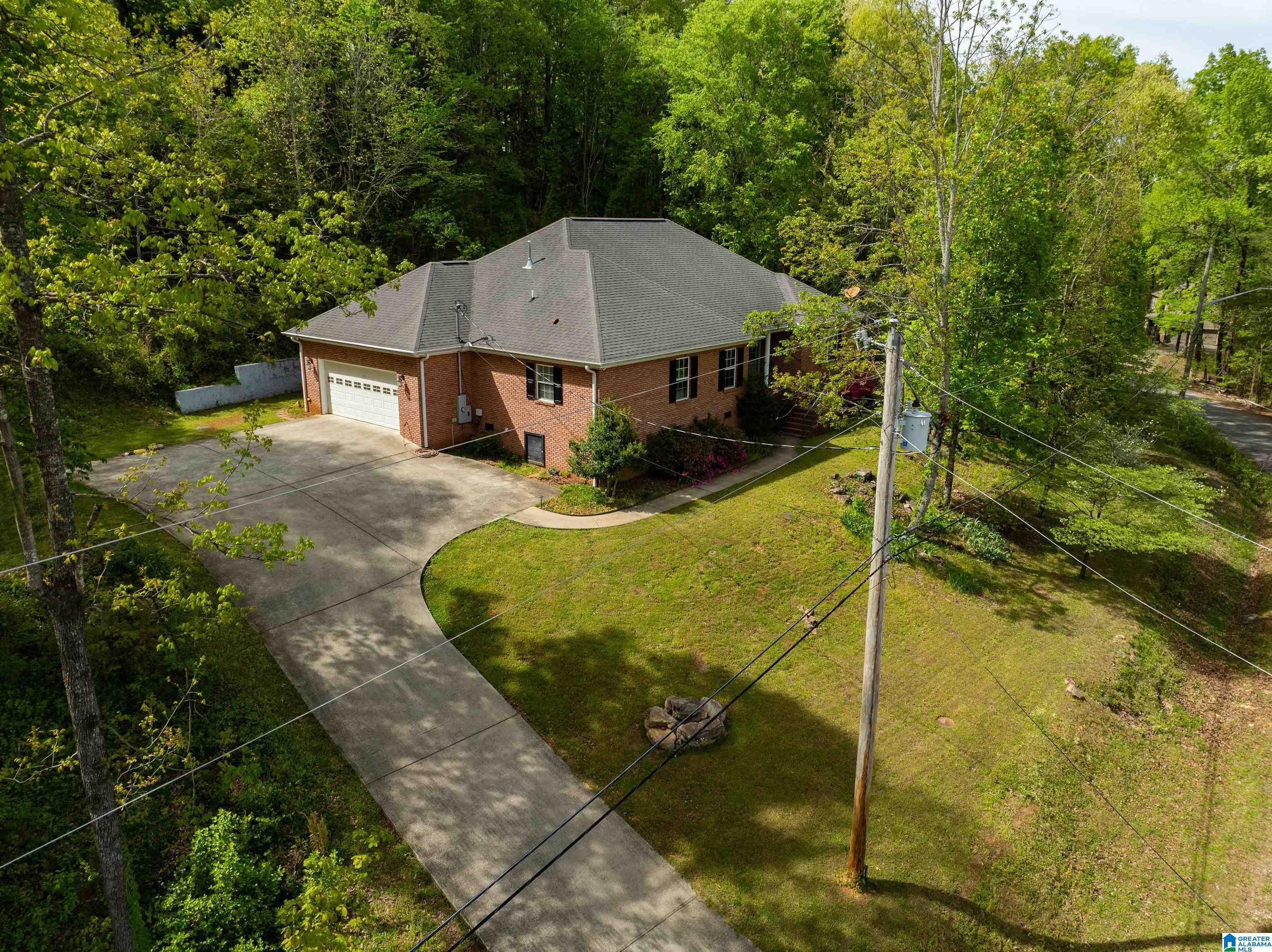 3707 Montclair Road Southwest Decatur, AL 35603 - Photo 25 of 48