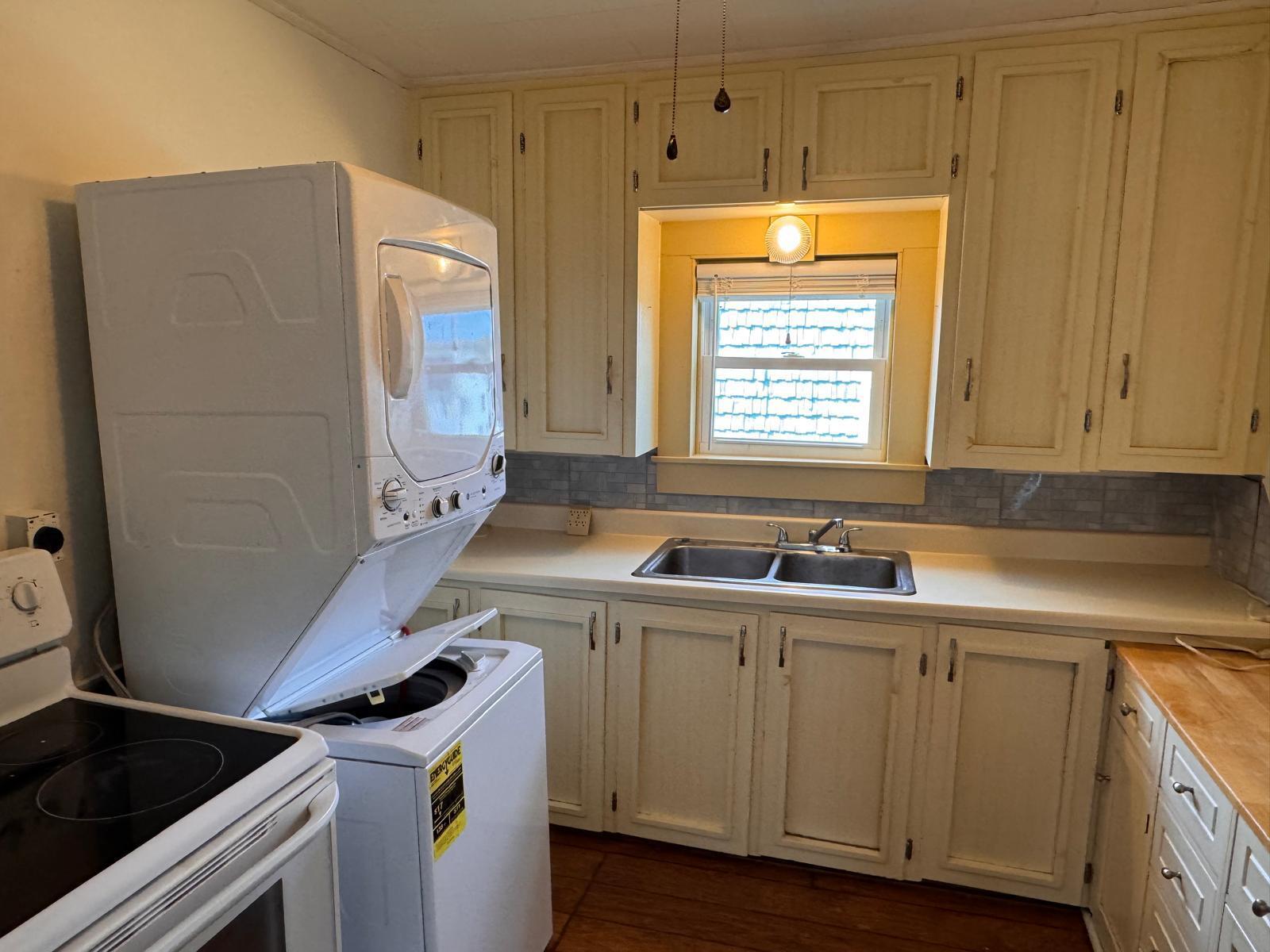 23 Pleasant Street Limestone, ME 04750 - Photo 13 of 26 Kitchen