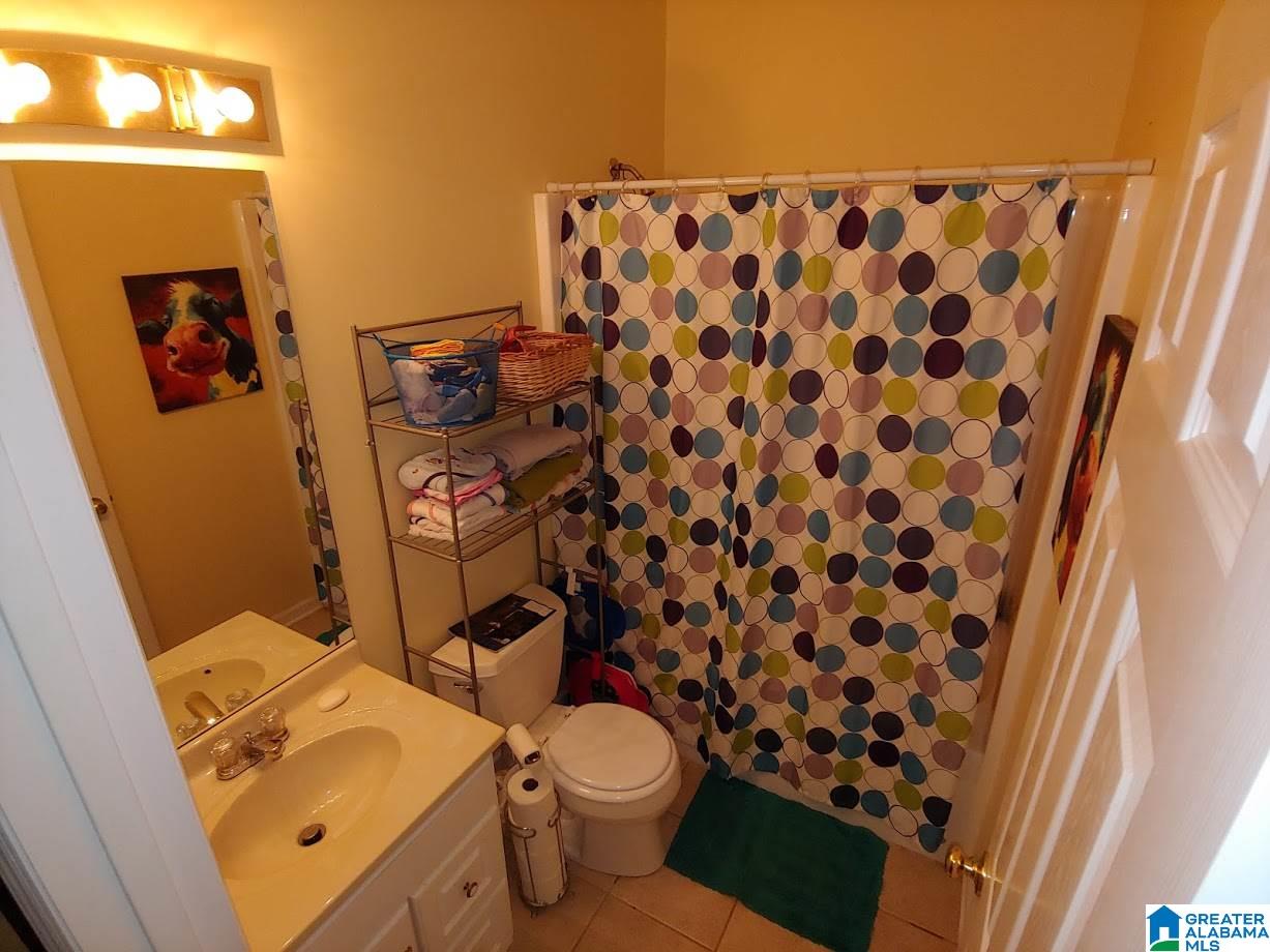 245 Jones Lake Road Sylacauga, AL 35151 - Photo 15 of 22