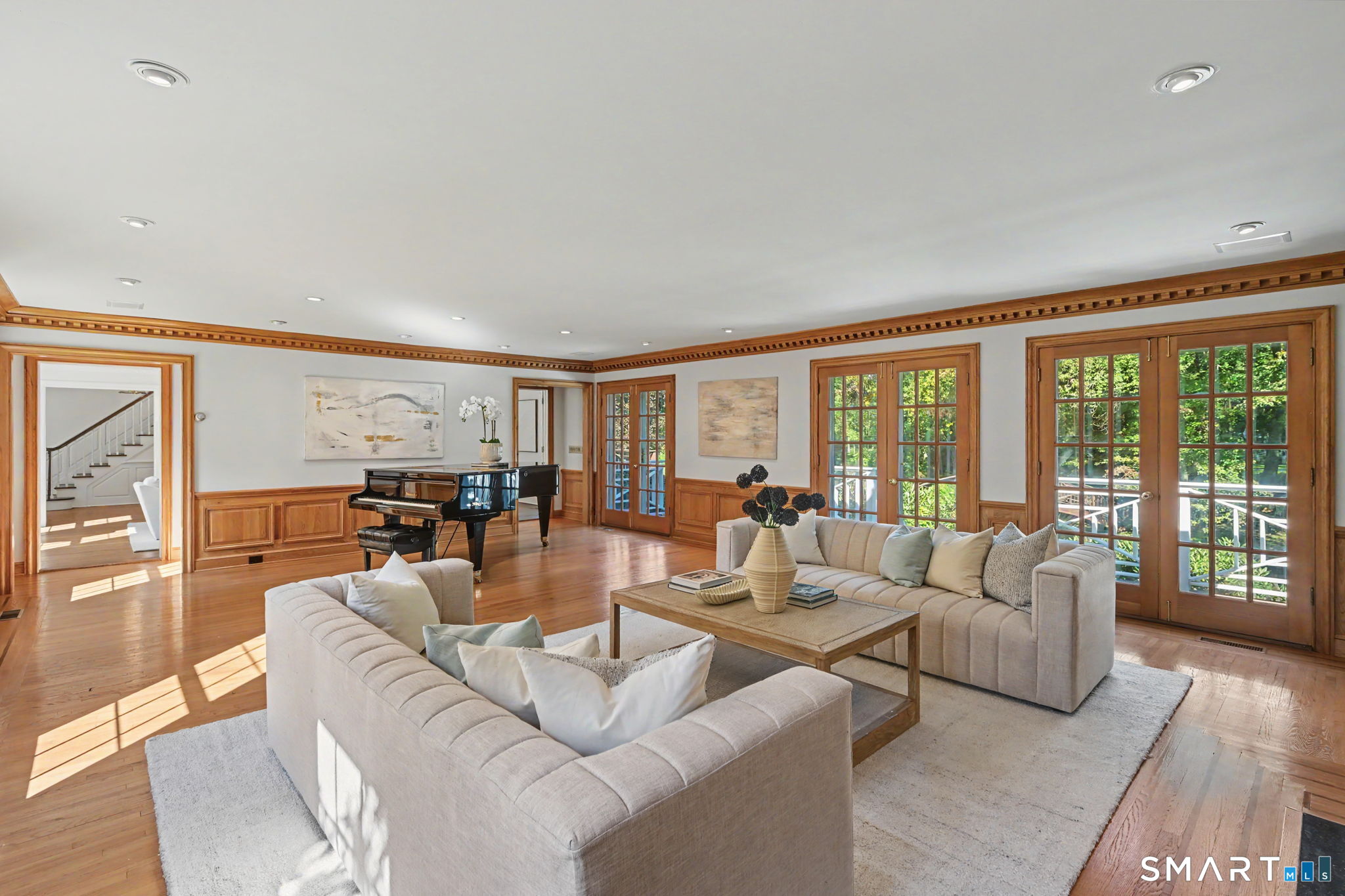 67 West Hills Road New Canaan, CT 06840 - Photo 9 of 39 Gallery Image 9
