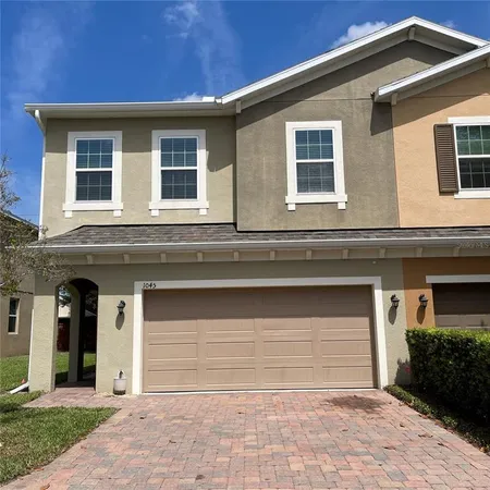 $2,200 | 1045 Palma Verde Place, Apopka, FL 32712