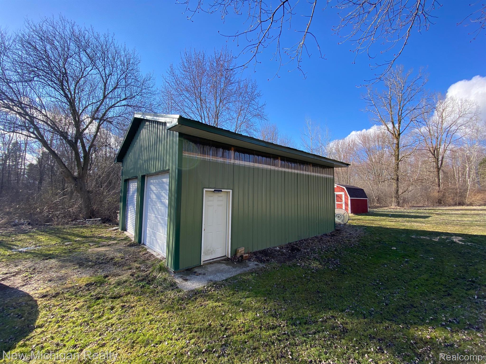 3282 Field Road Clio, MI 48420 - Photo 36 of 38 Gallery Image 36