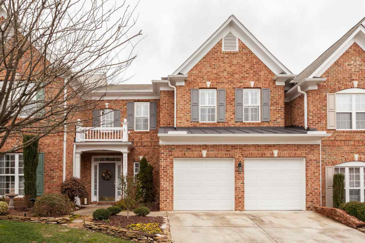 3903 Sunset Maple Court Raleigh, NC 27612 - Photo 1 of 25 Photo 1