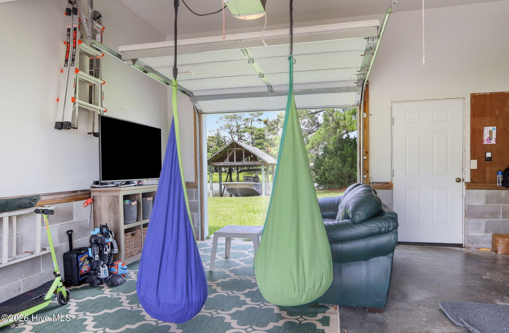 166 Wallace Road Beaufort, NC 28516 - Photo 32 of 53