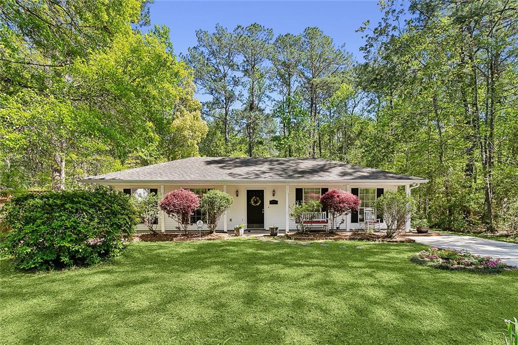 2775 Rue Toulander Street Mandeville, LA 70448 - Photo 1 of 15 Gallery Image 1