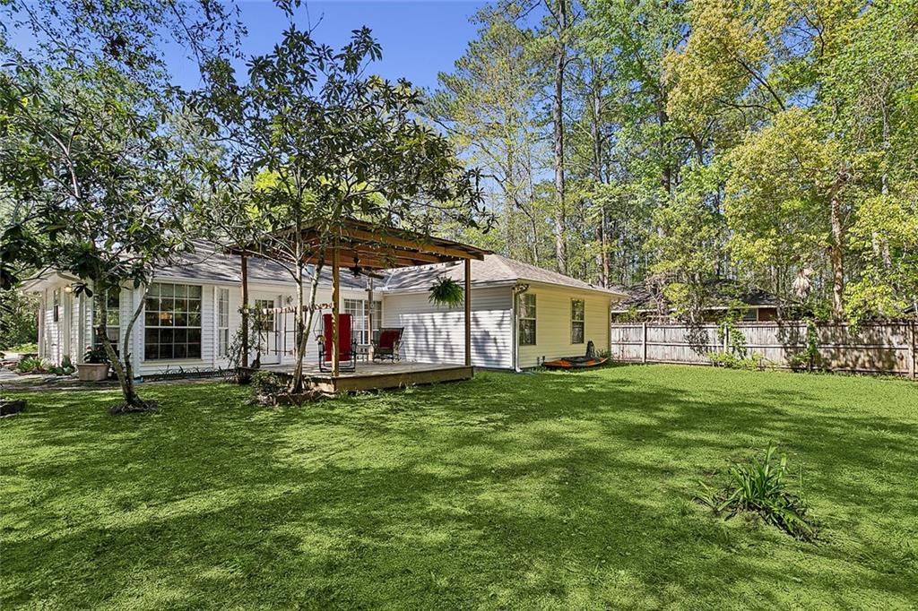 2775 Rue Toulander Street Mandeville, LA 70448 - Photo 14 of 15 Gallery Image 14