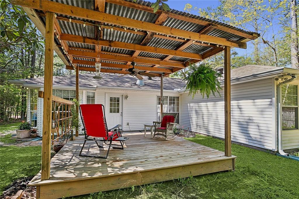 2775 Rue Toulander Street Mandeville, LA 70448 - Photo 15 of 15 Gallery Image 15