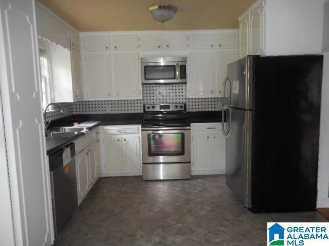 1908 Lynn Road Anniston, AL 36207 - Photo 11 of 19