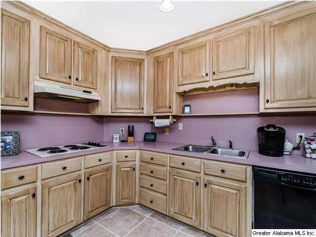 4306 Greenleaf Drive Bessemer, AL 35022 - Photo 7 of 30