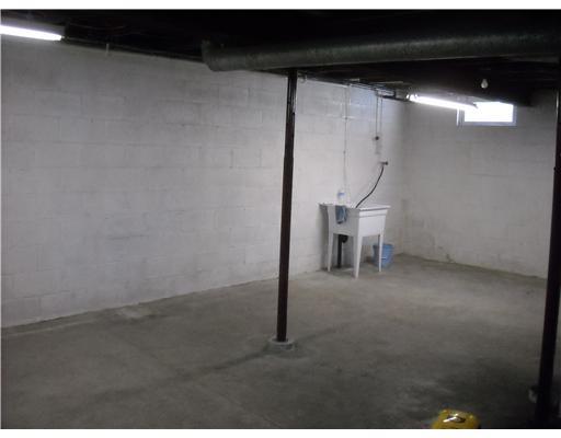281 Oak Road Gibsonia, PA 15044 - Photo 9 of 9 Other. One view of the full basement. Could use half of it for a game room!