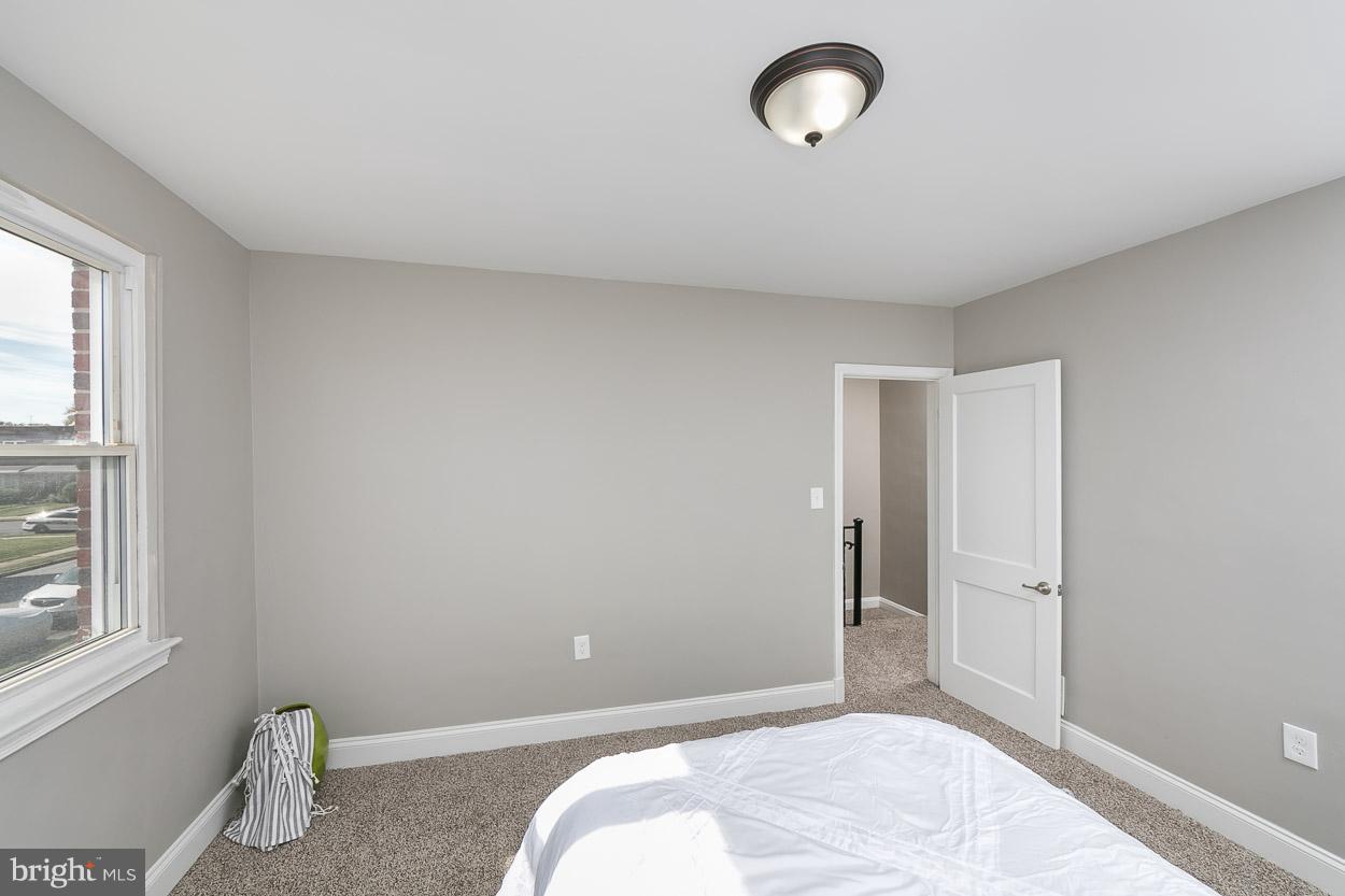 4108 Fallstaff Road Baltimore, MD 21215 - Photo 14 of 28 Interior (General)