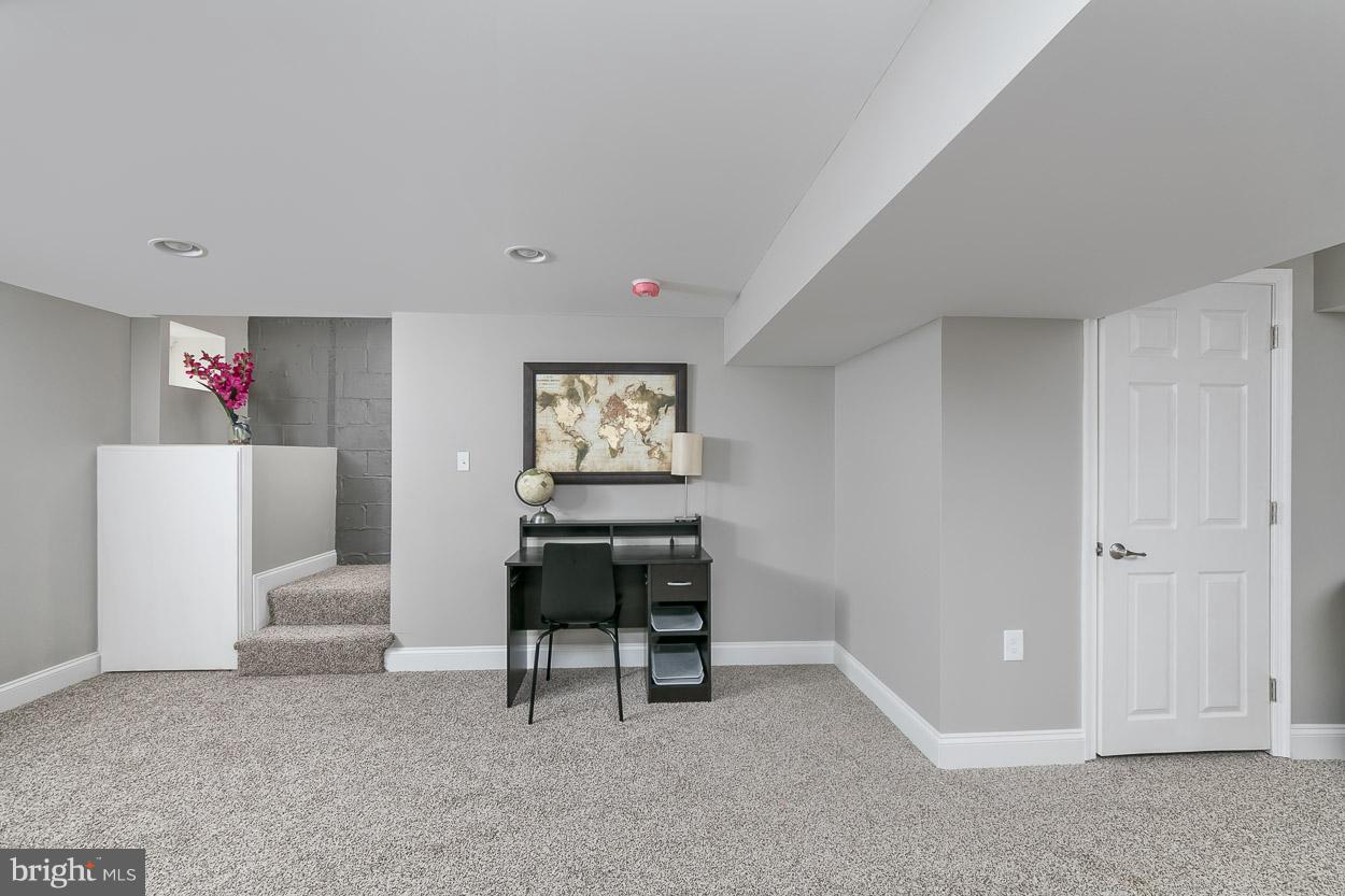4108 Fallstaff Road Baltimore, MD 21215 - Photo 22 of 28 Interior (General)