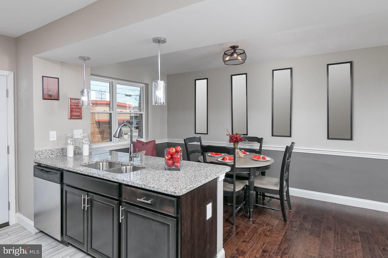 4108 Fallstaff Road Baltimore, MD 21215 - Photo 8 of 28 Interior (General)