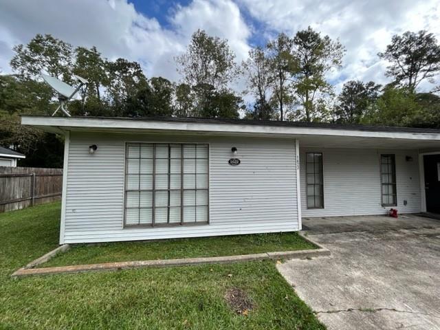 1620 Beech Street Slidell, LA 70460 - Photo 2 of 8
