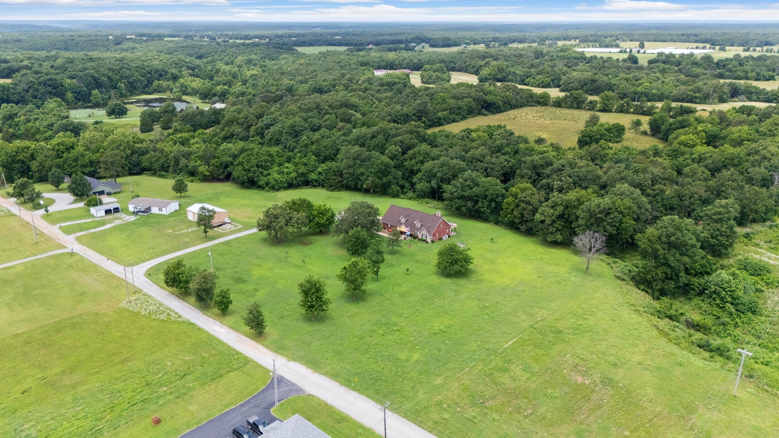 12348 East 389 Road Jay, OK 74346 - Photo 43 of 51 Gallery Image 43