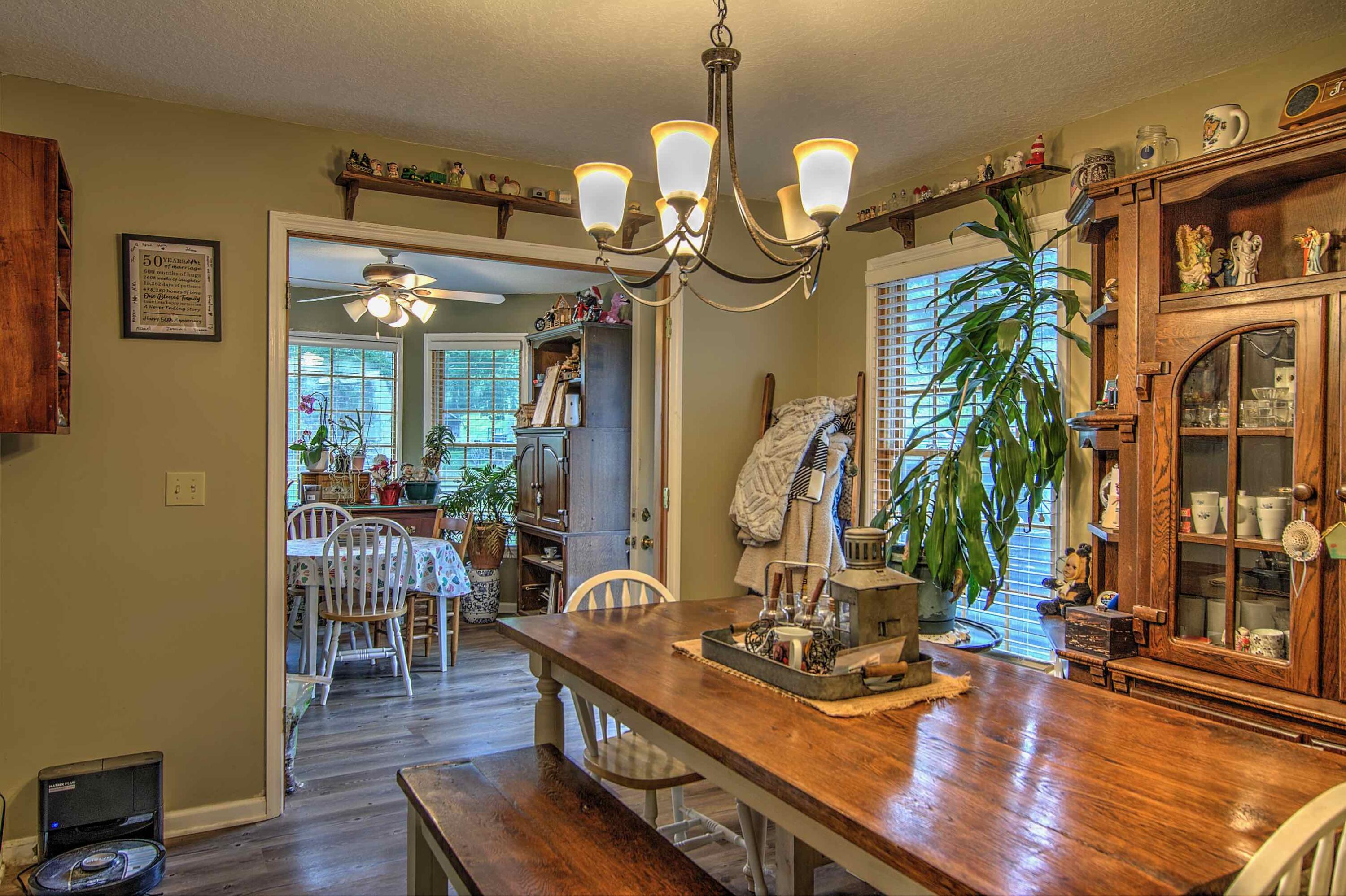 3905 Creek Road Wildwood, GA 30757 - Photo 11 of 60 011