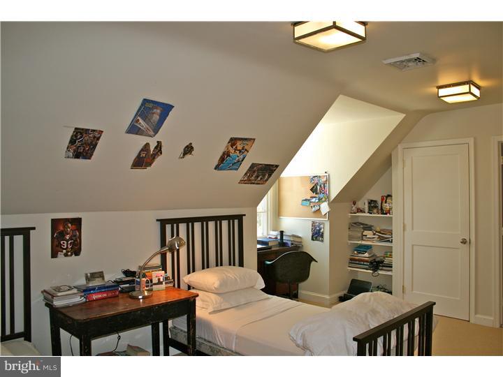 6201 West Valley Green Road Flourtown, PA 19031 - Photo 22 of 25 Bedroom 3