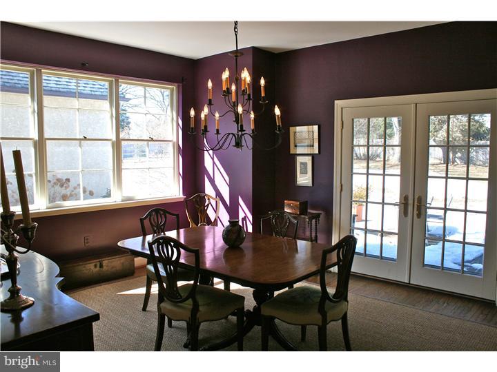 6201 West Valley Green Road Flourtown, PA 19031 - Photo 8 of 25 Dining Room