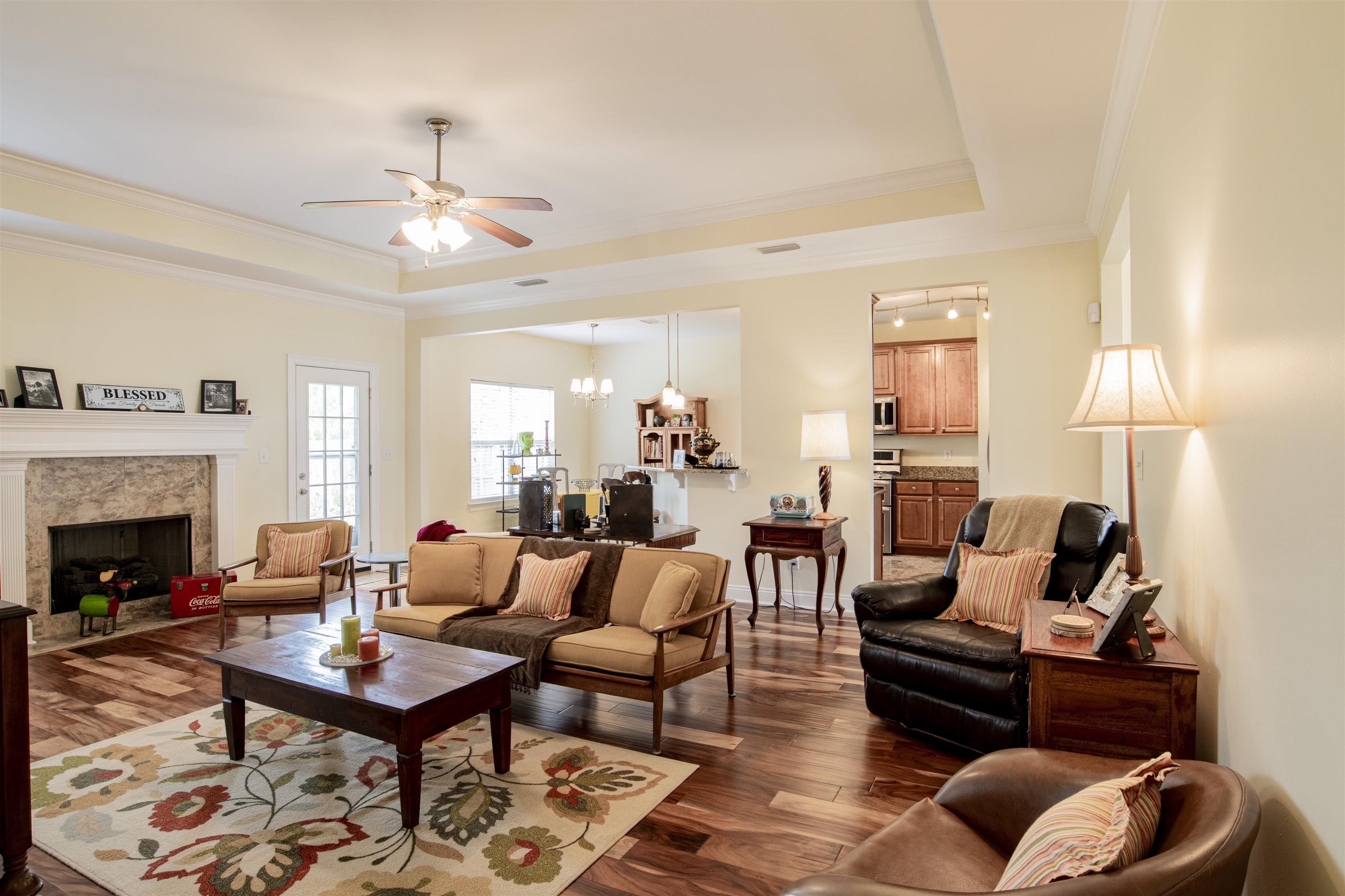 25309 Spindle Lane Daphne, AL 36526 - Photo 11 of 37